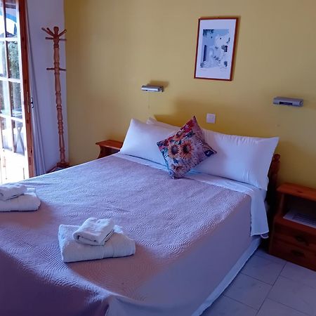 Apartmán Spiti Melianou Agios Georgios Pagon Exteriér fotografie