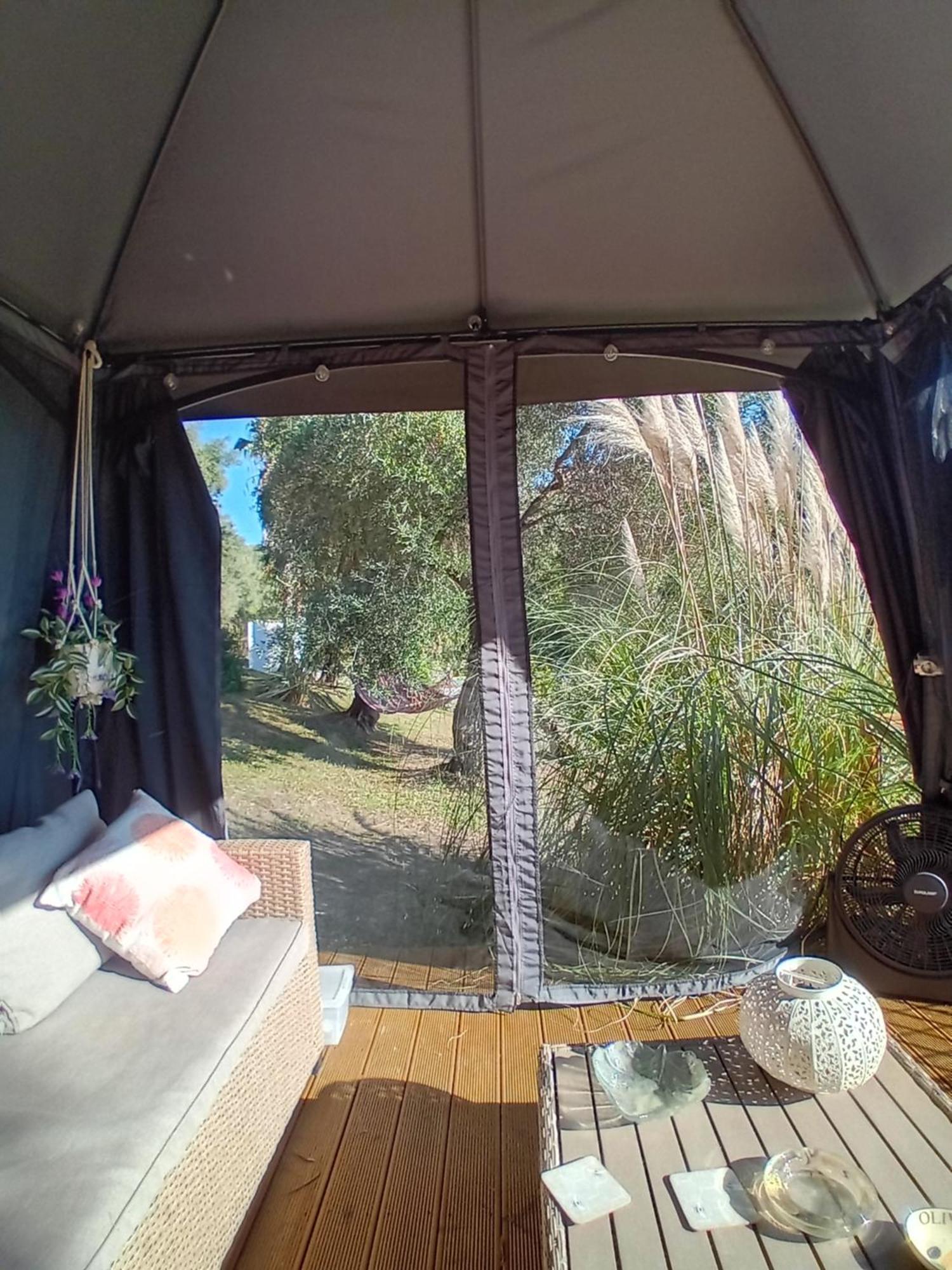 Apartmán Spiti Melianou Agios Georgios Pagon Exteriér fotografie